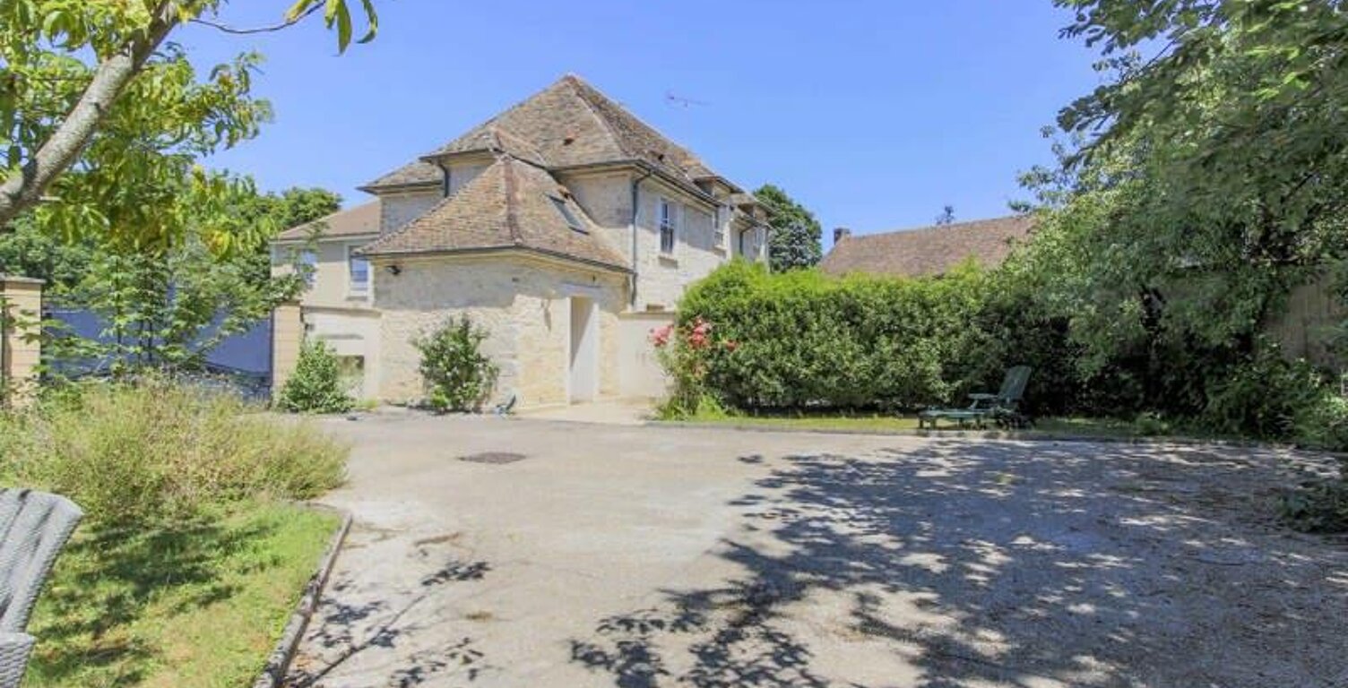 Appartement de 3 pièces principales — photo 1