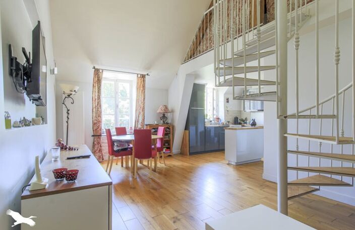 Appartement de 3 pièces principales — photo 3