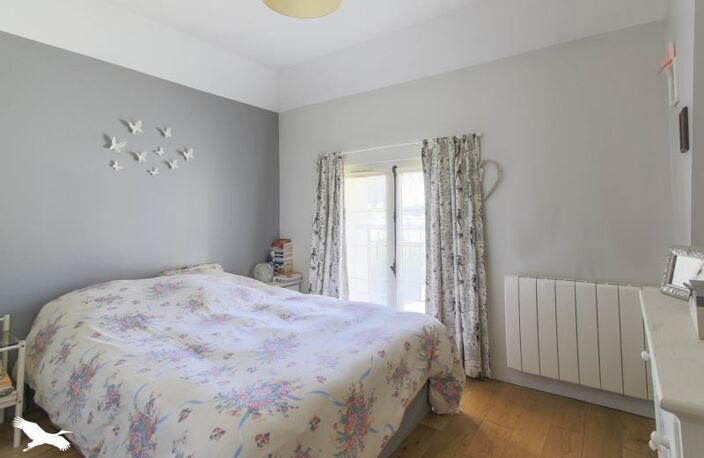 Appartement de 3 pièces principales — photo 5