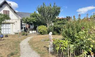 Maison 6 Pièces 195 m² à vendre à Saint-Nazaire (44600)