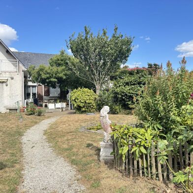 Maison 6 pièces 780000 €