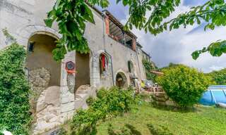 Maison 6 Pièces 196 m² à vendre à Palluau-sur-Indre (36500)