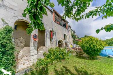 Maison 6 pièces 159430 €