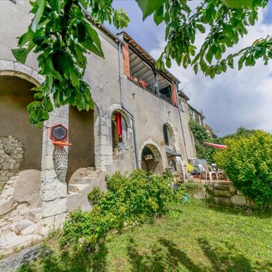 Maison 6 pièces 159430 €