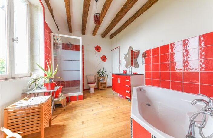 Maison en pierre de 6 pièces principales — photo 4
