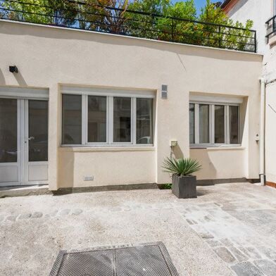 Appartement 3 pièces 325000 €