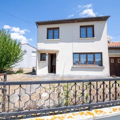 Maison 5 pièces 161250 €