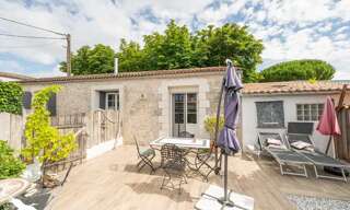 Maison 4 Pièces 75 m² à vendre à Saint-Georges-d'Oléron (17190)