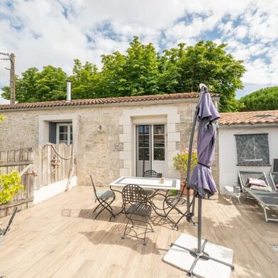 Maison 4 pièces 286740 €