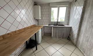 Appartement 4 Pièces 79 m² à vendre à Brest (29200)