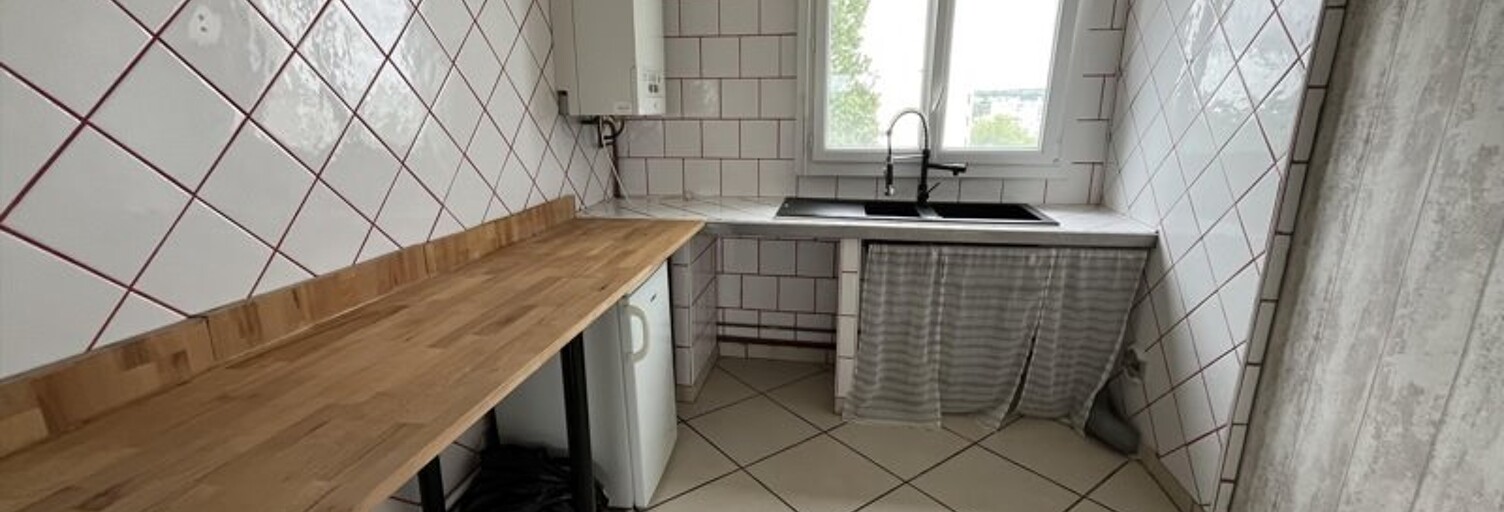 Appartement 4 Pièces 79 m² à vendre à Brest (29200)
