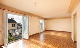 Maison 5 Pièces 131 m² à vendre à Brest (29200)