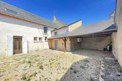 Maison 7 pièces 126479 €