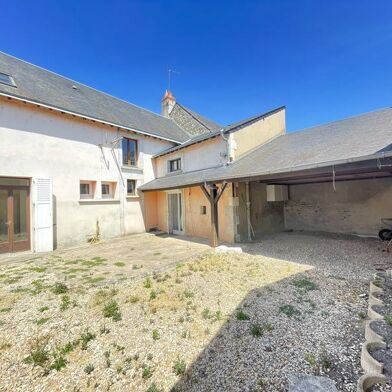 Maison 7 pièces 126479 €