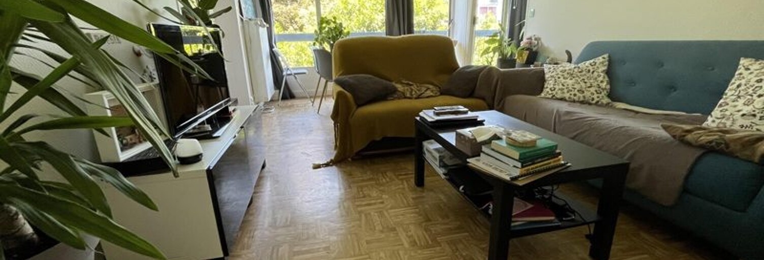 Appartement 3 Pièces 66 m² à vendre à Joué-lès-Tours (37300)