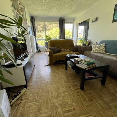 Appartement 3 pièces 86336 €