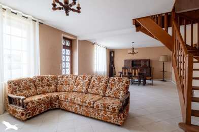 Maison 6 pièces 202920 €