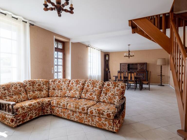 Maison de ville de 6 pièces principales — photo 1