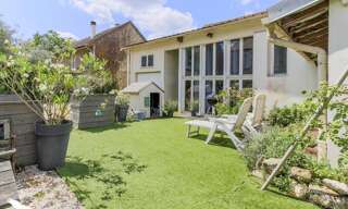 Maison 5 Pièces 95 m² à vendre à Carrières-sous-Poissy (78955)