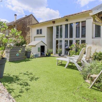 Maison 5 pièces 330000 €