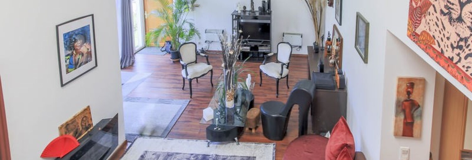 Maison 5 Pièces 95 m² à vendre à Carrières-sous-Poissy (78955)