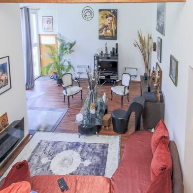 Maison 5 pièces 330000 €