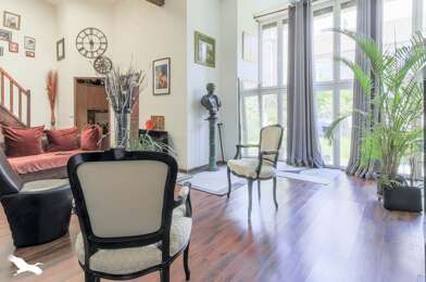 Maison 5 pièces 330000 €