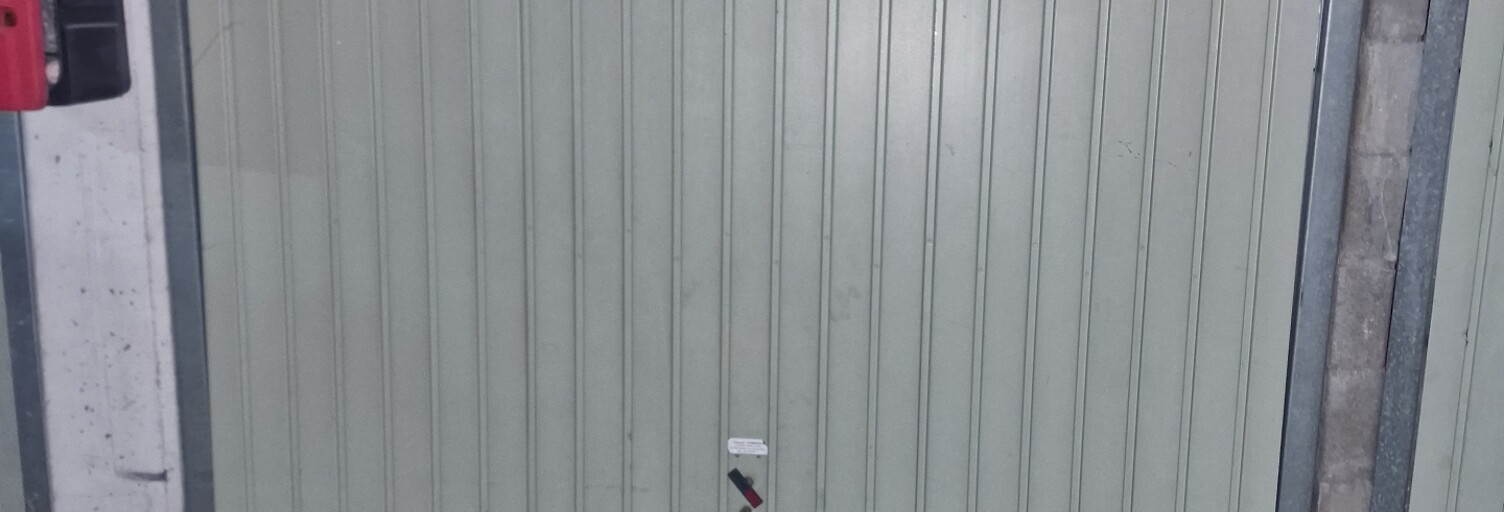 Garage  12 m² à vendre à Neuilly-sur-Marne (93330)