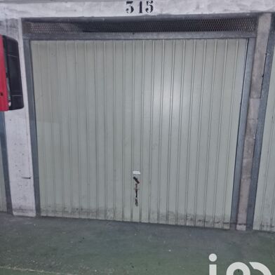 Garage  17000 €