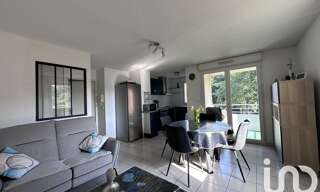 Appartement 3 Pièces 54 m² à vendre à Saint-Paul-lès-Dax (40990)