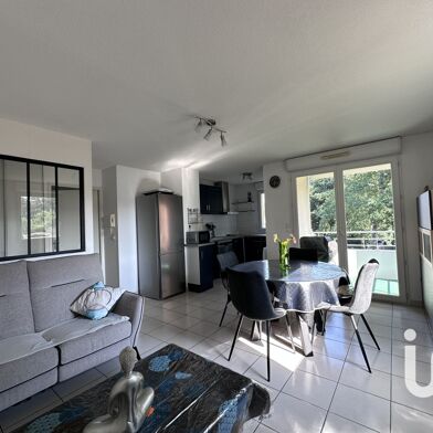 Appartement 3 pièces 177000 €