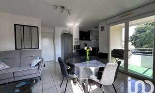 Appartement 3 Pièces 54 m² à vendre à Saint-Paul-lès-Dax (40990)