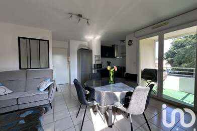 Appartement 3 pièces 177000 €