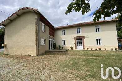 Maison 6 pièces 279000 €