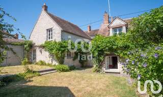 Maison 8 Pièces 190 m² à vendre à Grez-sur-Loing (77880)