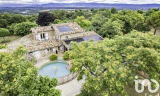 Maison 9 Pièces 156 m² à vendre à Châteaubourg (07130)