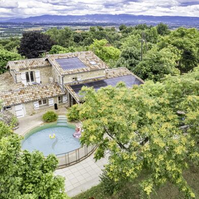 Maison 9 pièces 655000 €