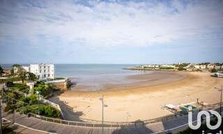 Appartement 3 Pièces 83 m² à vendre à Royan (17200)