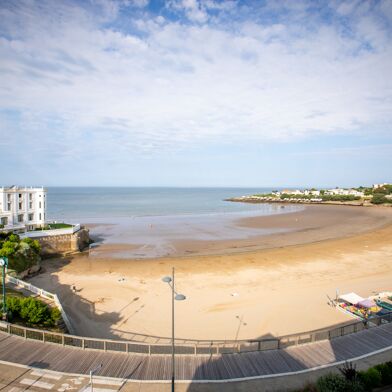 Appartement 3 pièces 797000 €