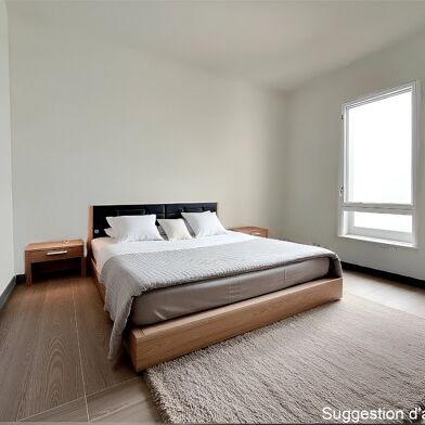 Appartement 2 pièces 195000 €