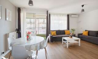 Appartement 2 Pièces 51 m² à vendre à Montpellier (34000)