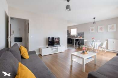 Appartement 2 pièces 208260 €