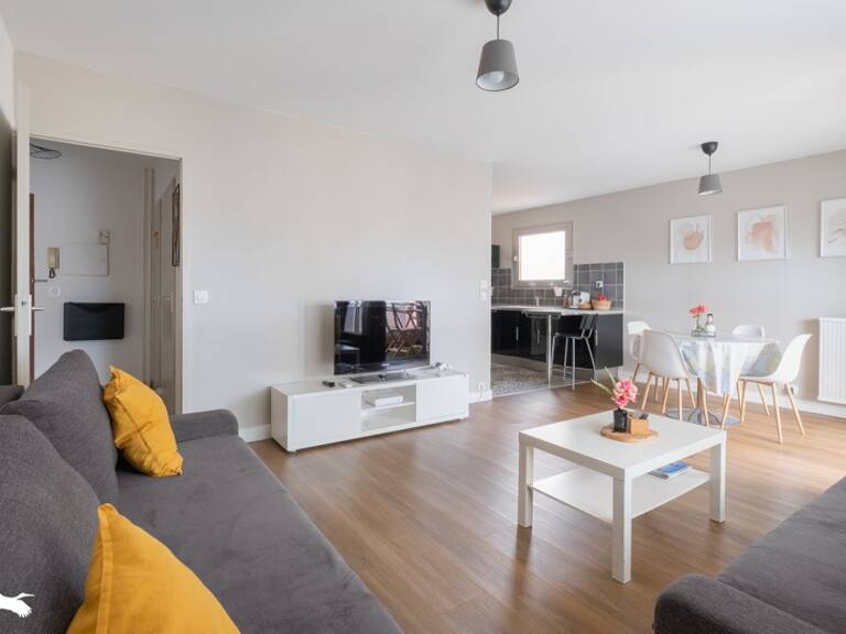 Appartement de 2 pièces principales — photo 1