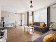 Appartement de 2 pièces principales — photo 2