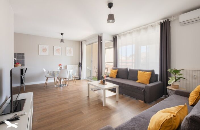 Appartement de 2 pièces principales — photo 2