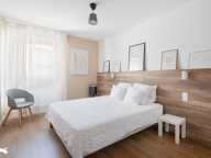 Appartement de 2 pièces principales — photo 3