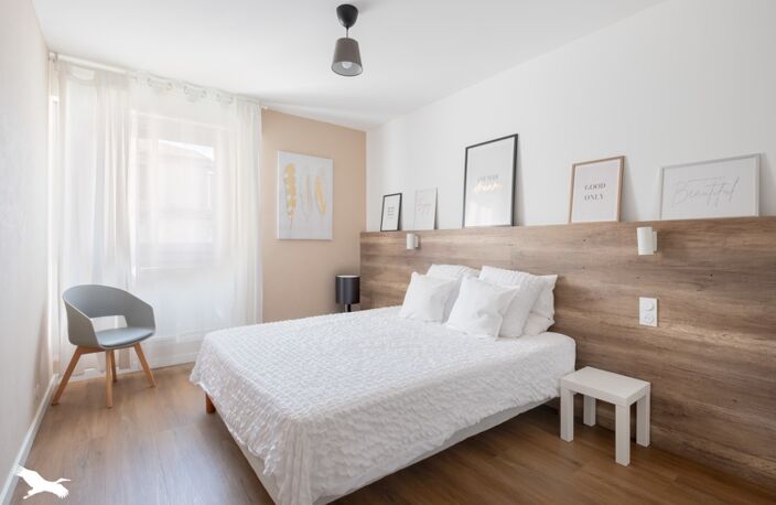 Appartement de 2 pièces principales — photo 3
