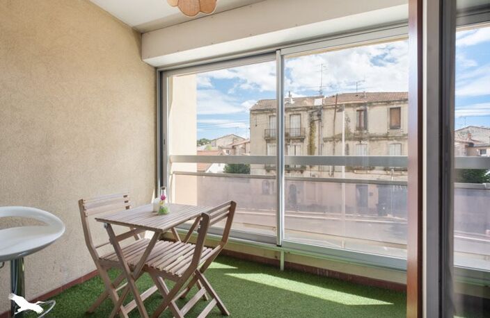 Appartement de 2 pièces principales — photo 4