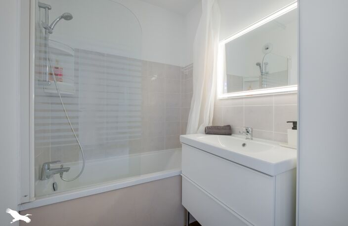 Appartement de 2 pièces principales — photo 5