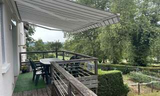 Maison 4 Pièces 100 m² à vendre à Thiviers (24800)